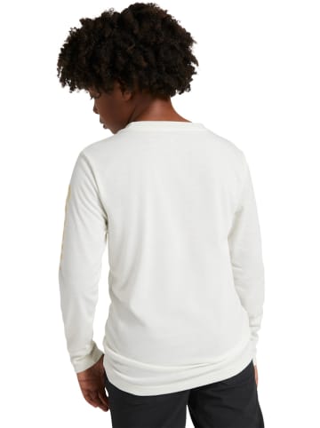 Converse Longsleeve in Weiß
