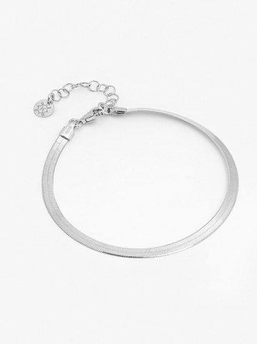 Ania Kruk Silber-Armkette