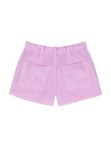 Minoti Shorts in Lila