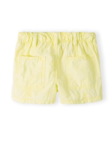 Minoti Short geel