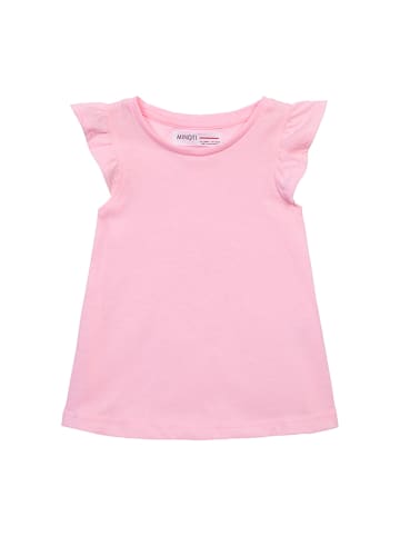 Minoti Top in Rosa