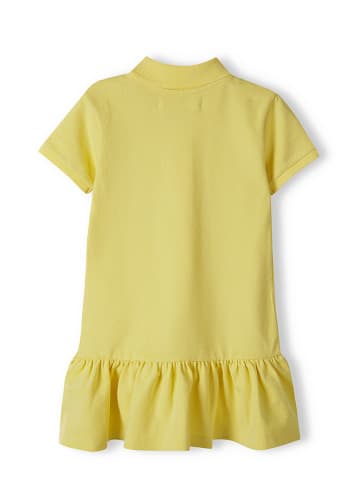 Minoti Polokleid in Gelb