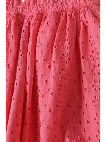 Minoti Spódnica w kolorze różowym