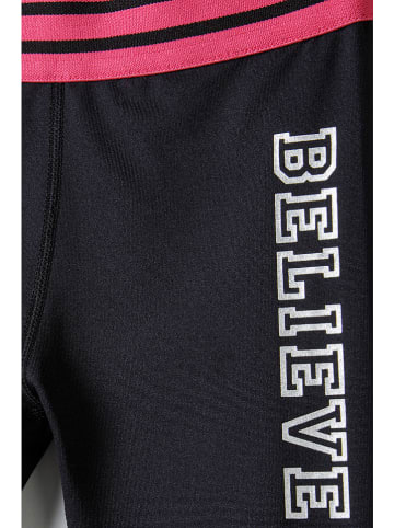 Minoti Leggings in Schwarz