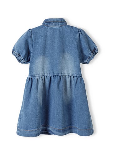 Minoti Jeanskleid in Blau