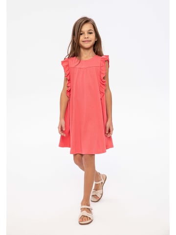Minoti Jurk roze
