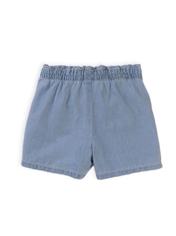 Minoti Spijkershort blauw