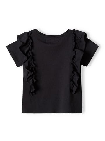 Minoti Shirt in Schwarz