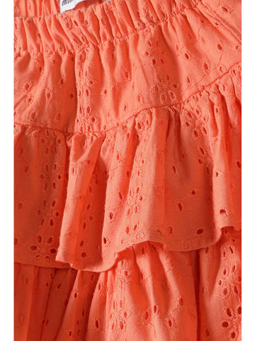 Minoti Spódnica w kolorze jasnoróżowym