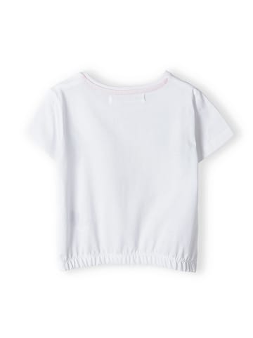 Minoti Shirt in Weiß