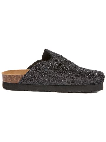 billowy Clogs zwart