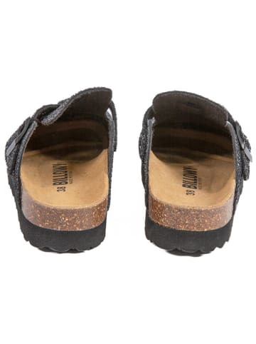 billowy Clogs zwart