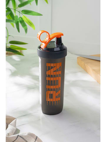 Violeta Home Trinkflasche in Grau - 740 ml