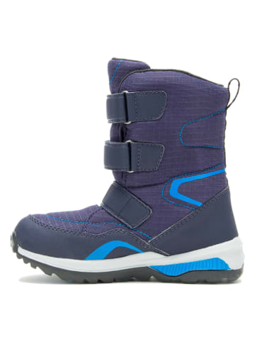 Kamik Winterstiefel "Chinookhi" in Dunkelblau