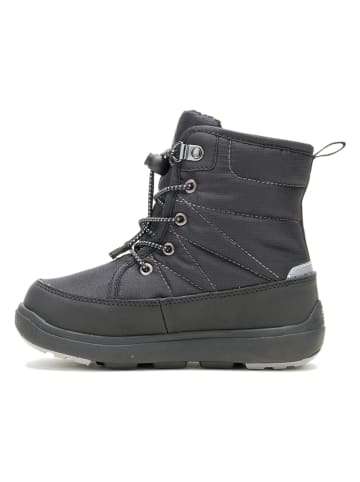 Kamik Winterboots "Luge" in Anthrazit
