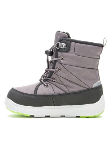 Kamik Winterboots "Luge" in Grau