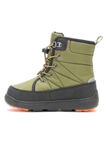 Kamik Winterboots "Luge" in Khaki