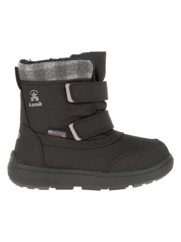 Kamik Winterboots "Sparky 2" in Schwarz