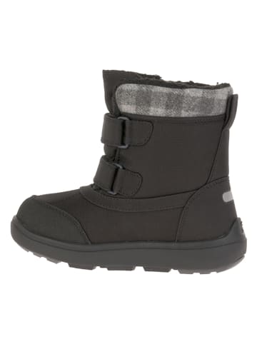 Kamik Winterboots "Sparky 2" in Schwarz