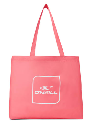 O´NEILL Strandtas "Coastal" roze - 25 l