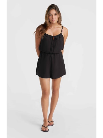 O'Neill Jumpsuit "Leina" in Schwarz