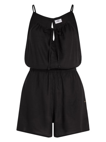 O'Neill Jumpsuit "Leina" in Schwarz