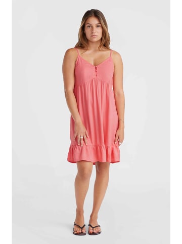 O'Neill Kleid "Malu" in Pink
