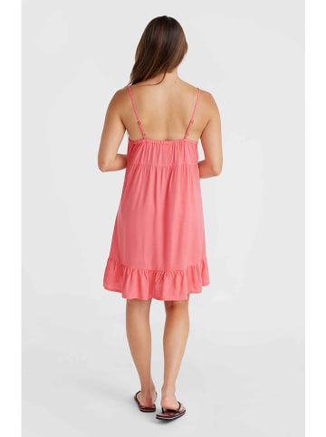 O´NEILL Sukienka "Malu" w kolorze różowym