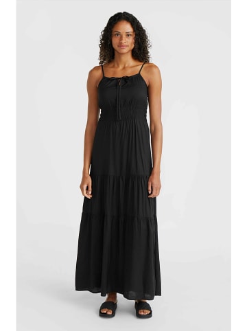 O´NEILL Sukienka "Quorra" w kolorze czarnym
