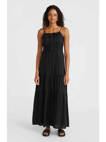 O'Neill Kleid "Quorra" in Schwarz