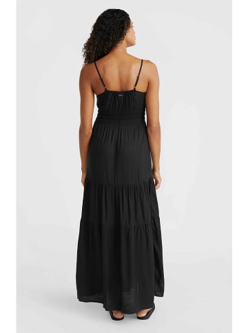 O'Neill Kleid "Quorra" in Schwarz
