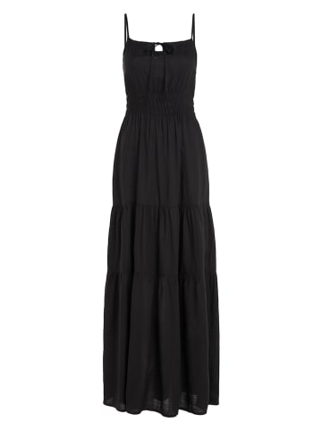 O'Neill Kleid "Quorra" in Schwarz