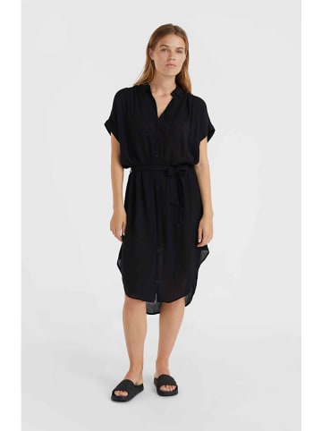 O'Neill Strandkleid "Cali" in Schwarz