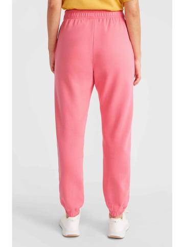 O'Neill Sweatbroek "Future Surf Society" roze