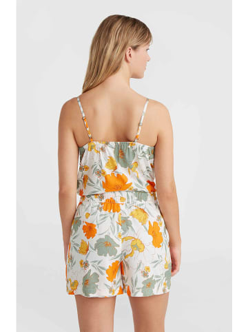 O'Neill Shorts "Amiri" in Weiß/ Bunt