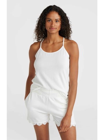 O'Neill Shorts "Ava" in Weiß