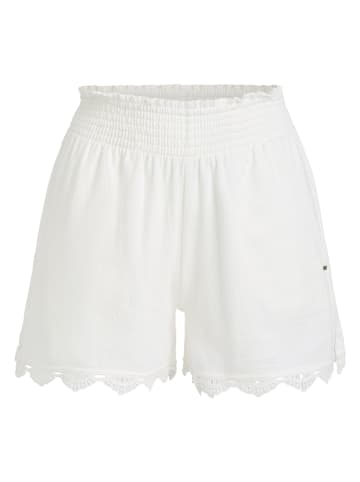 O´NEILL Shorts "Ava" in Weiß