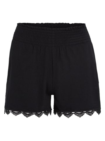 O'Neill Short "Ava" zwart