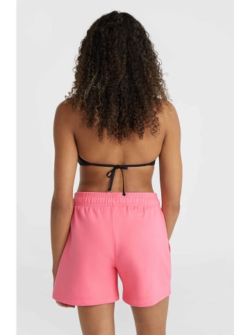 O'Neill Short "Future Surf Society" roze