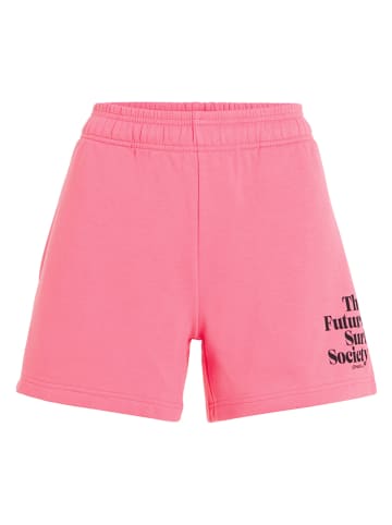 O'Neill Short "Future Surf Society" roze