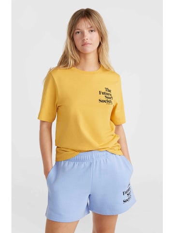 O'Neill Shorts "Future Surf Society" in Hellblau