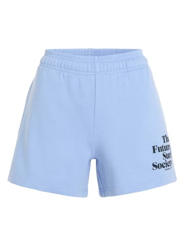 O'Neill Short "Future Surf Society" lichtblauw