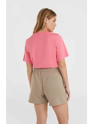 O'Neill Shorts "Future Surf Society" in Beige