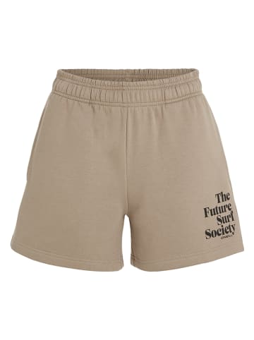 O'Neill Short "Future Surf Society" beige