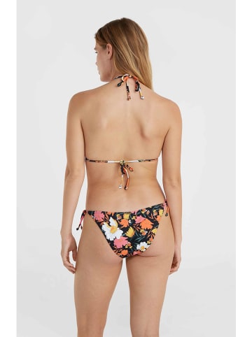 O´NEILL Bikini "Capri - Bondey" in Schwarz/ Pink/ Orange