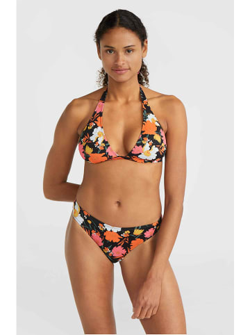 O´NEILL Bikini "Marga - Rita" in Schwarz/ Pink/ Orange