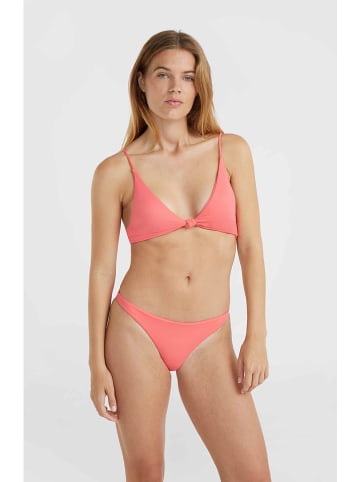 O´NEILL Bikini "Pismo Flamenco" w kolorze różowym