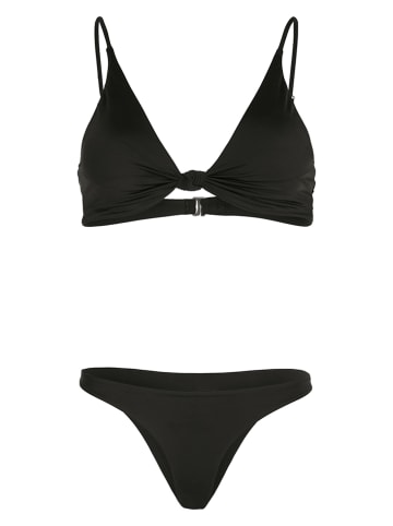 O´NEILL Bikini "Pismo Flamenco" in Schwarz