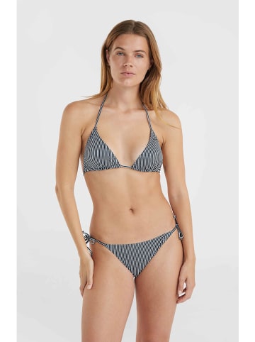 O´NEILL Bikini "Capri - Bondey" in Schwarz/ Weiß