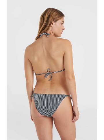 O'Neill Bikini "Capri - Bondey" zwart/wit